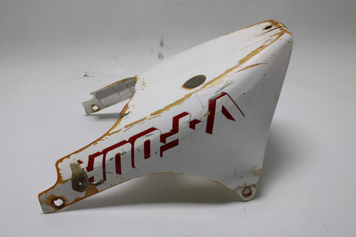 Honda VF500F Interceptor Lower Front Cowling Faring