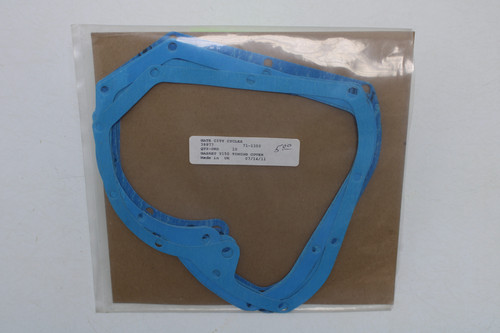 Triumph 10 Piece Gasket Set T150 Timing Cover 71-1350