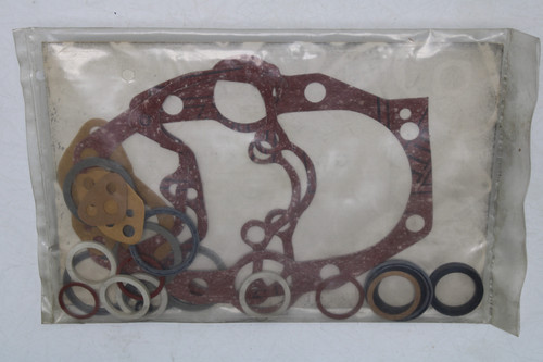 Britax Gasket Set for Triumph B Range 650cc 1963-66