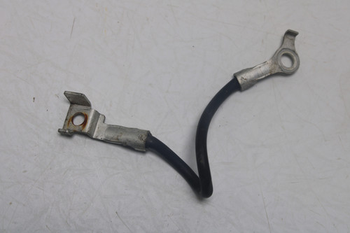 Honda CRF250R 2019 Battery Cables Starter Positive Negative