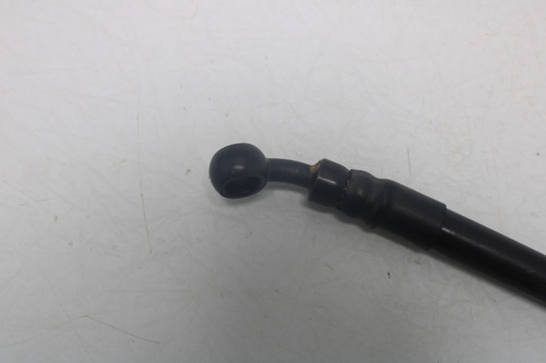 Honda CRF250R 2019 43310-MKE-A01 HOSE, RR. BRAKE Rear