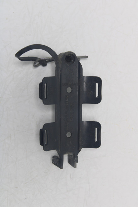 Honda CRF250R 450R 2017-2021 Honda 50124-MKE-A00 BRACKET, ECU CDI