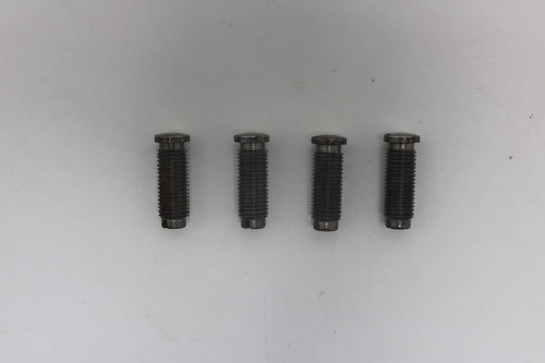 BSA A50 A65 Valve Tappet Adjusters 036DRL Set of 4