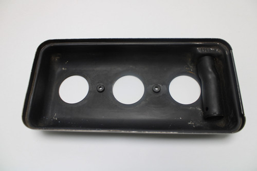 Triumph Trident T160 Backing Plate for Air Filter Box  83-5096