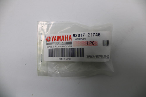 Yamaha YZ80 1984-2021 93317-21746-00 BEARING Swingarm Quantity of 2