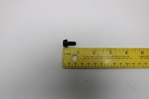 Kawasaki 130BB0640 BOLT-FLANGED,6X40