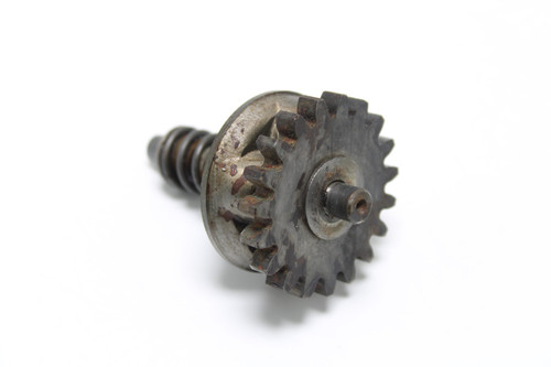 Honda CR250R 1994  19200-KZ3-690 GOVERNOR Power Valve