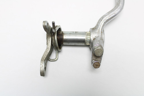 Suzuki GS1100GL 1982 43110-45351 PEDAL, BRAKE
