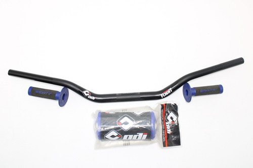 ODI Podium Flight Handlebars 1 1/8 Country Boy 614 Bend