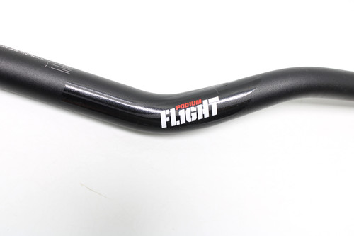 ODI Podium Flight Handlebars 1 1/8 Country Boy 614 Bend