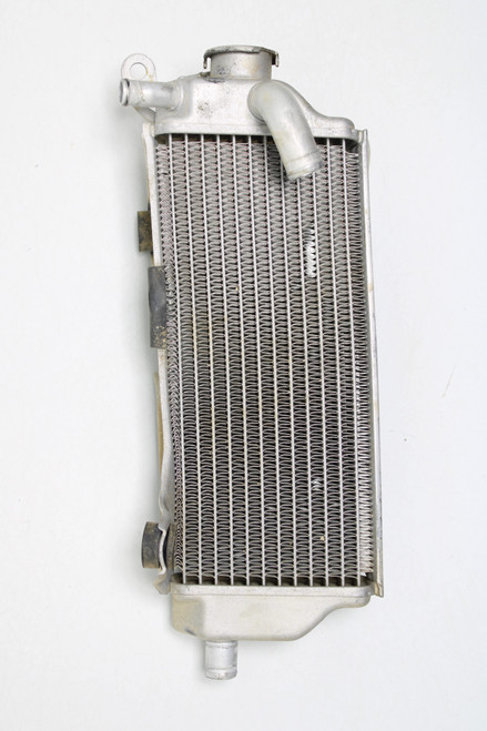 Yamaha YZ250F 2014-2018 450F 2014-2017 Radiator.