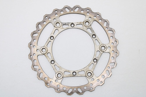 Yamaha YZ250F 450F 2006-2015  5XC-2581T-G0-00 BRAKE DISK Front Rotor
