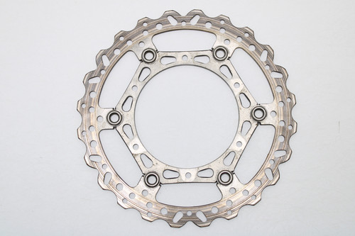 Yamaha YZ250F 450F 2006-2015  5XC-2581T-G0-00 BRAKE DISK Front Rotor