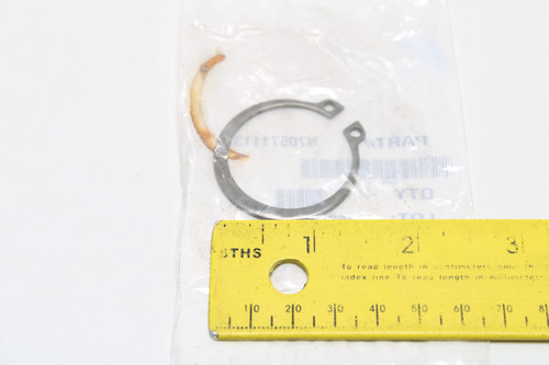 Polaris RING, RET., EXT CLUTCH, 35MM N70571113 2012 Indian Chief Classic