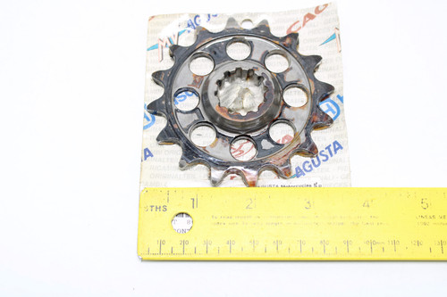 Husqvarna SPROCKET DRIVE 16T 800063831 2000 TE610E