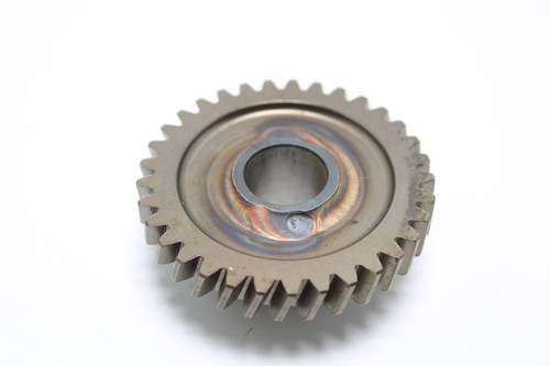 Suzuki LT80 1987-2005 24290-29A01 GEAR, IDLER DRIVE NO.2 Transmission QuadSport