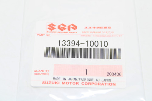Suzuki 13394-10010 NEEDLE CLIP Carburetor Quantity of 4