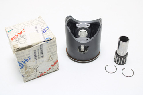 Husqvarna PISTON ASSY 800099749/3 w/ Pin Clips Bearing 2013 CR125