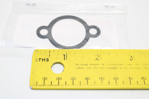 Yamaha 4FM-12213-00-00 TENSIONER CASE GASKET WR250 WR450F YX250F