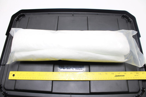 YZ RM-Z KX CRF 250F 450F Moose Racing Silencer Muffler Repack Kit