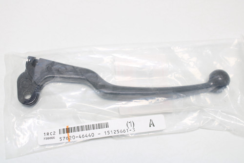 Suzuki 57620-46440 CLUTCH LEVER 1996-2004 JR80 DS80