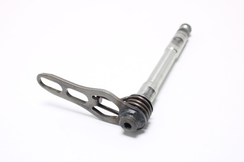 Yamaha YZ450F 2017 1SL-18101-00-00 SHIFT SHAFT Gear Transmission