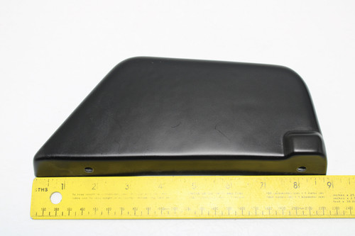 Moto Guzzi Flat Black Spoiler 18449655