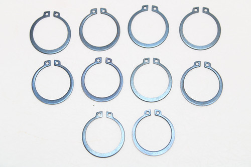 Kawasaki 480J3600 Circlip Snap Ring 10 Pack