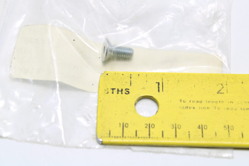 Moto Guzzi Screw 98250516 1984 CALIFORNIA II