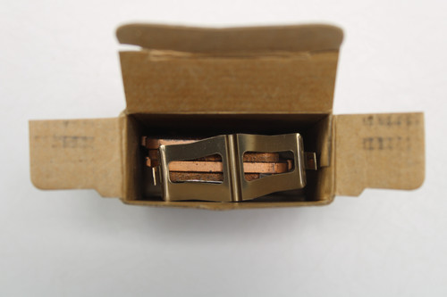 Honda TRX250X 300EX Fourtrax 1987-1993  451A0-HC0-670 BRAKE PAD KIT