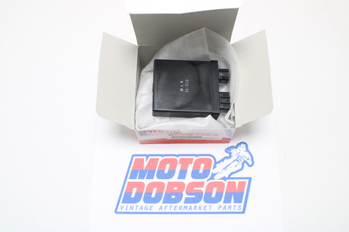 Yamaha YFZ450 2006-2009 5TG-85540-10-00 CDI UNIT