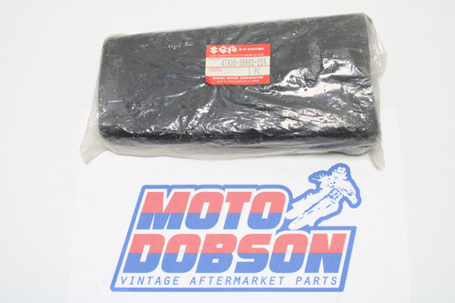 Suzuki 47430-38B02-22S HOLDER, TOOL 1992-2005 VS800GL Intruder