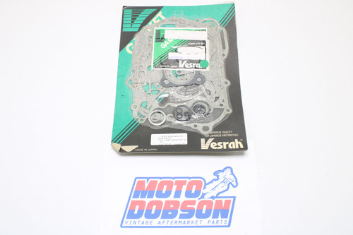 Vesrah Complete Gasket Set VG-1028 1984 Honda ATC125M