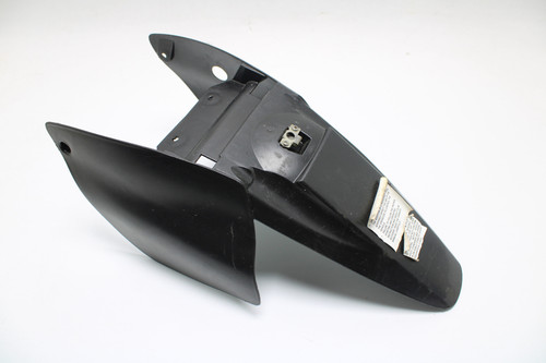 KTM 65SX 2002 Rear Fender Number Plates 4610801300030