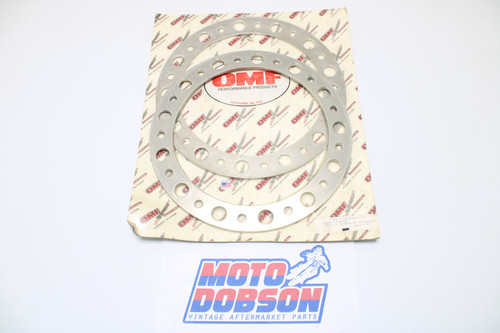 ATV UTV OMF Performance Products 12'' Reinforced Wheel Ring Bead Lock R/RING-12