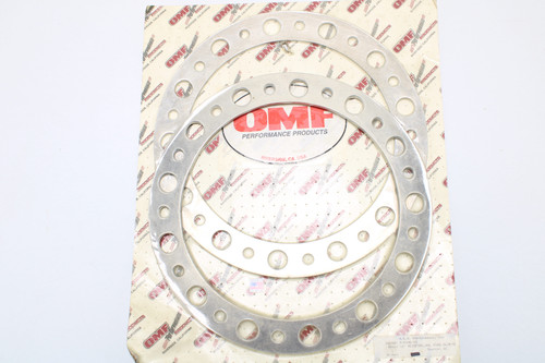 ATV UTV OMF Performance Products 12'' Reinforced Wheel Ring Bead Lock R/RING-12