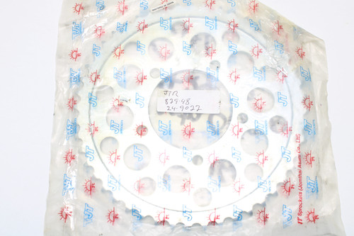 Suzuki GSXR600 750 1100 Marauder Katana Bandit JT 48T Rear Sprocket JTR829.48