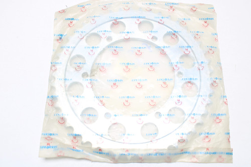 Yamaha FZ600 1986-1988 JT 45 Tooth Rear Sprocket JTR862.45