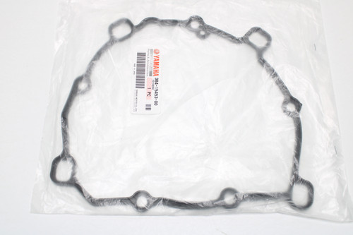 Yamaha 3B4-15453-00-00 GASKET VIKING HUNTER RHINO GRIZZLY KODIAK