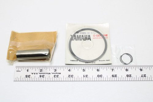 Yamaha YZ250 1983 39X-11630-30-00 Piston Kit 30 over