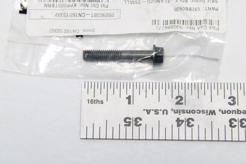 Kawasaki 132BB0635 FLANGE BOLT MULE 4010 TERYX 750 NINJA 250R