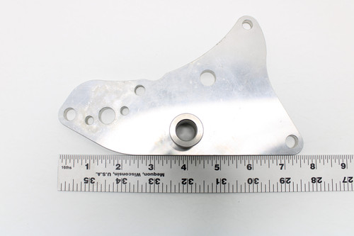 Triumph BSA Norton? Custom Foot Peg Rear Set