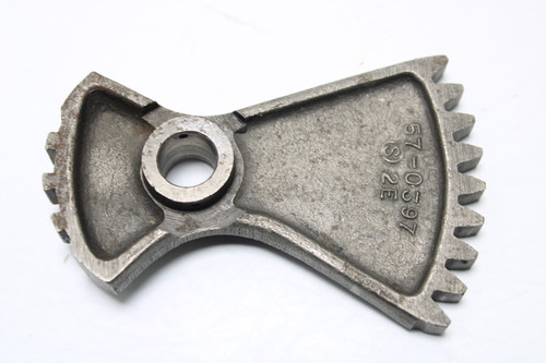 Triumph 4 Speed Shift Quadrant 57-0397 650 Bonneville Tiger