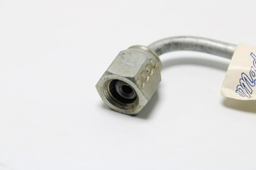Triumph Disc Brake Front Brake Light Switch Pipe 60-7177 T140 TR7