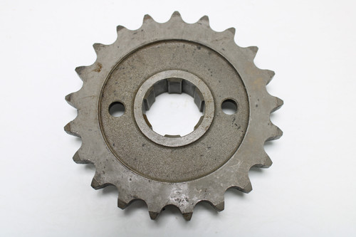 Triumph 21T 4 Speed Transmission Gearbox-Sprocket