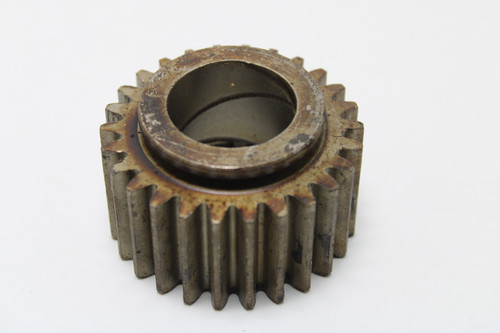 Triumph 4 Speed Layshaft 2nd Gear 26T 57-3861 650cc