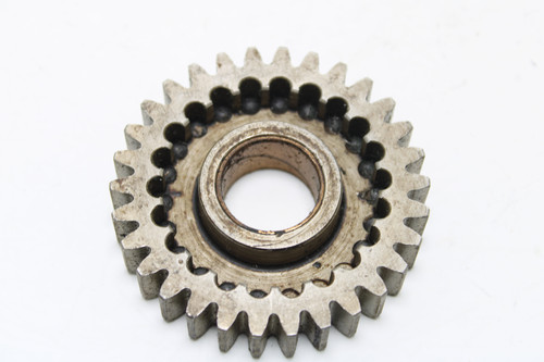 Triumph 4 Speed Layshaft Low Gear- 30T 57-3862 1969-1970