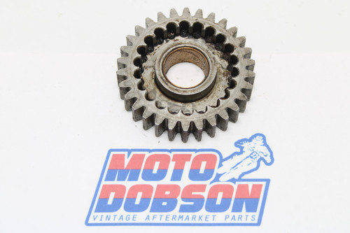Triumph 4 Speed Layshaft Low Gear - 30T 57-3862 1969-1970