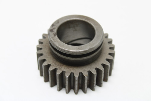 Triumph 4 Speed Layshaft 2nd Gear 27T Wide Ratio T974 up to 1968