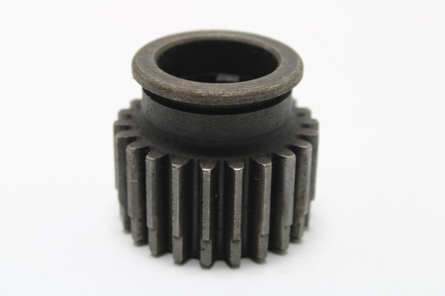 Triumph 4-Speed Layshaft 3rd Gear 22T Std. and Wide Ratio up to early 1969